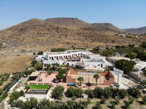 Hospederia Rural Los Palmitos, El Pozo De Los Frailes